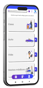 MiSeguros